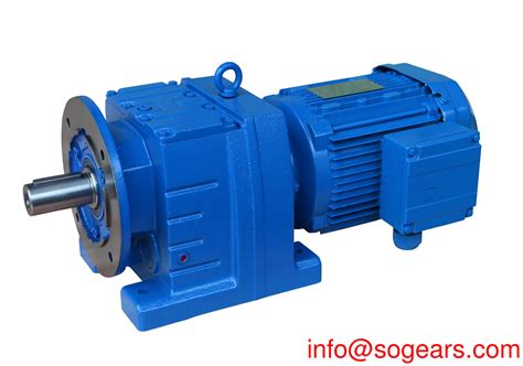 electric motor and gear box|electric motor inline gear reducers.